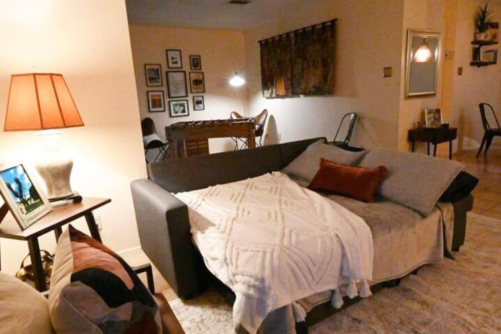 Place De La Rio Grand Brownsville Dış mekan fotoğraf