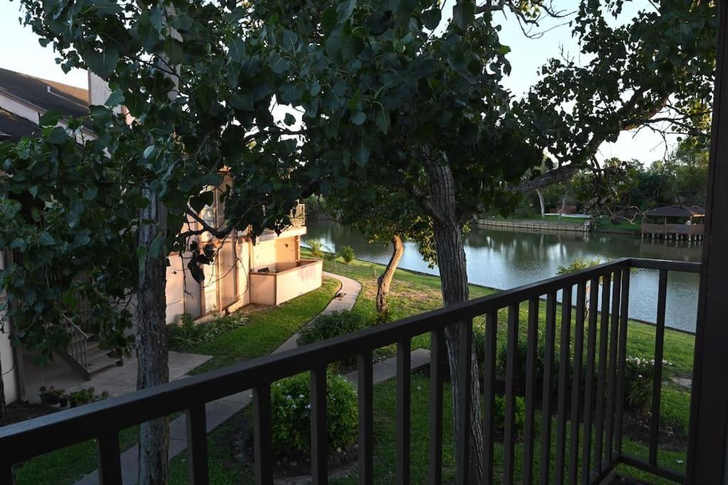 Place De La Rio Grand Brownsville Dış mekan fotoğraf